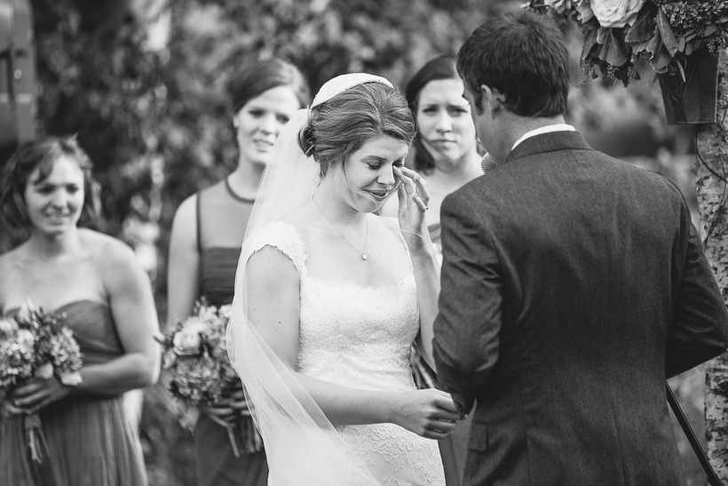 Mountain Springs Lodge Wedding + Courtney and Andrew » Vienna Glenn ...