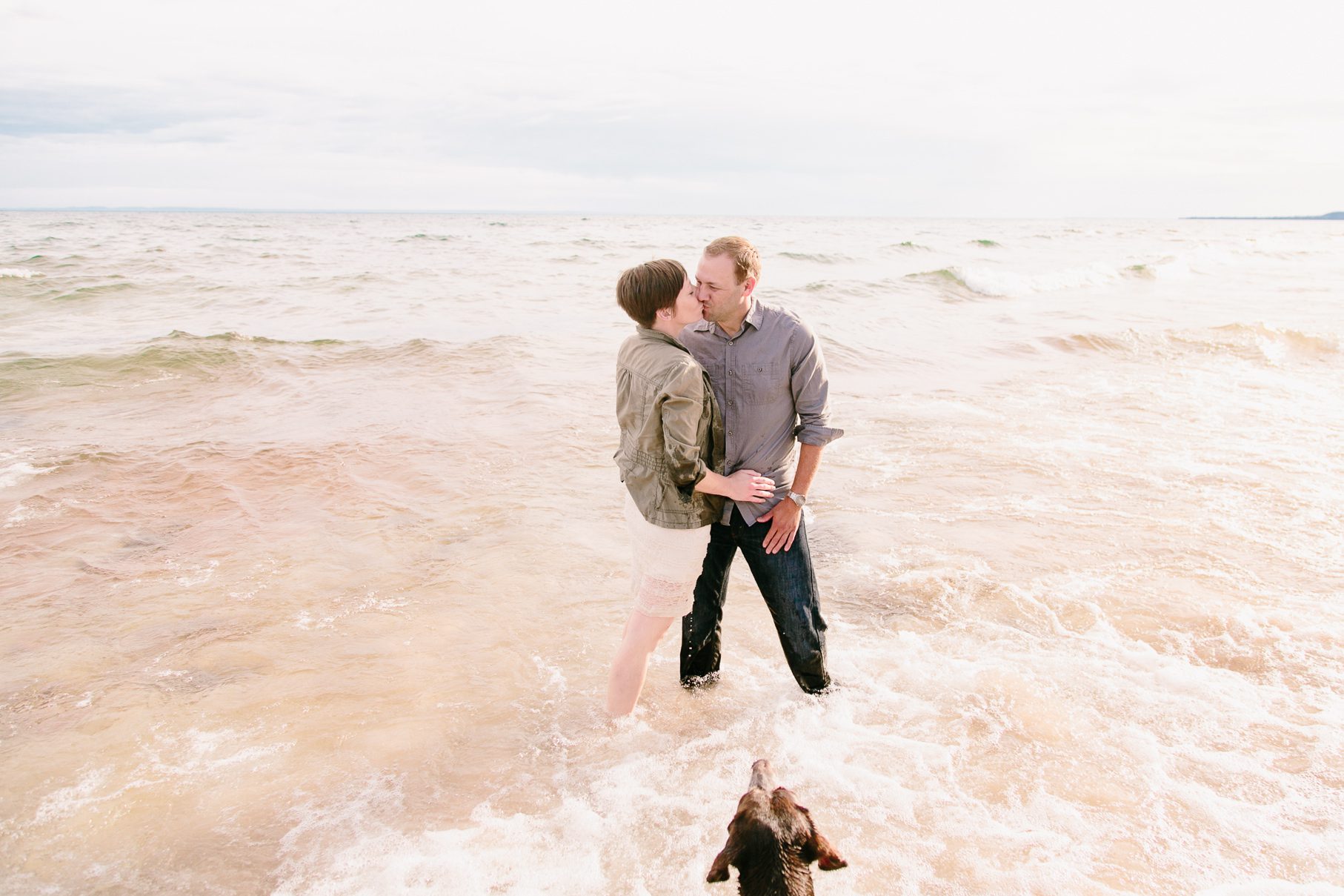 nothern-michigan-lake-superior-engagement-photo-034